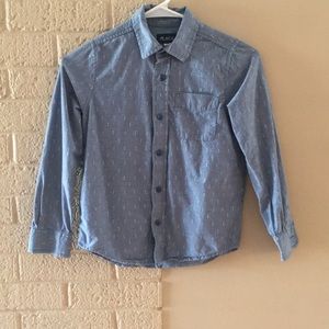 Boys children’s place Med. 7/8